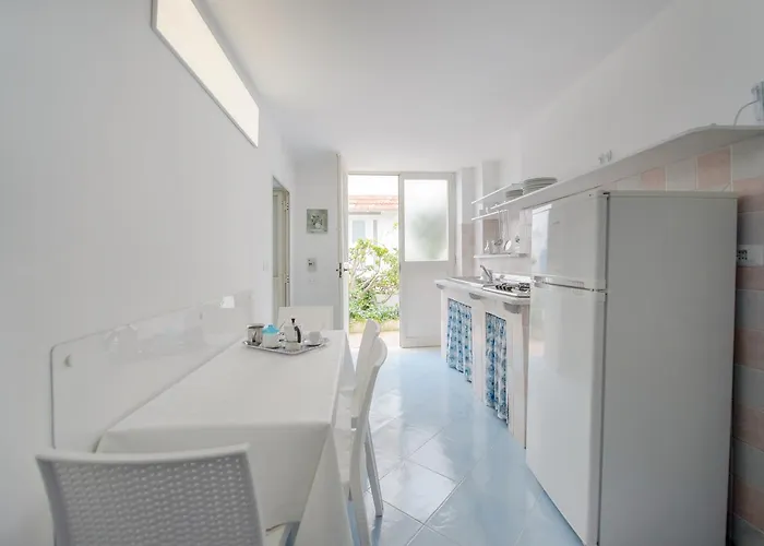 Le Querce Tatil Evi *