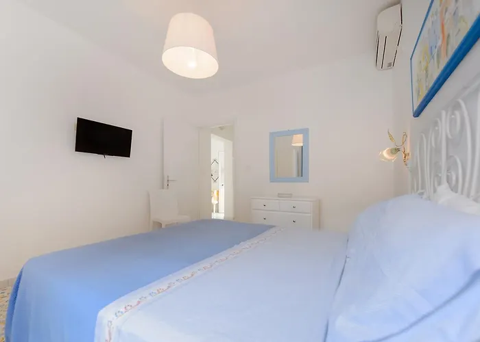 Le Querce Tatil Evi *