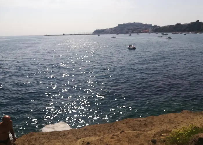 Tatil Evi Le Querce *