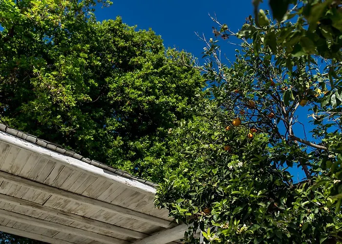 Le Querce Tatil Evi Redang Island