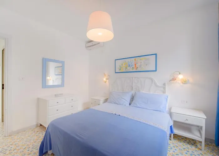 Le Querce Tatil Evi *