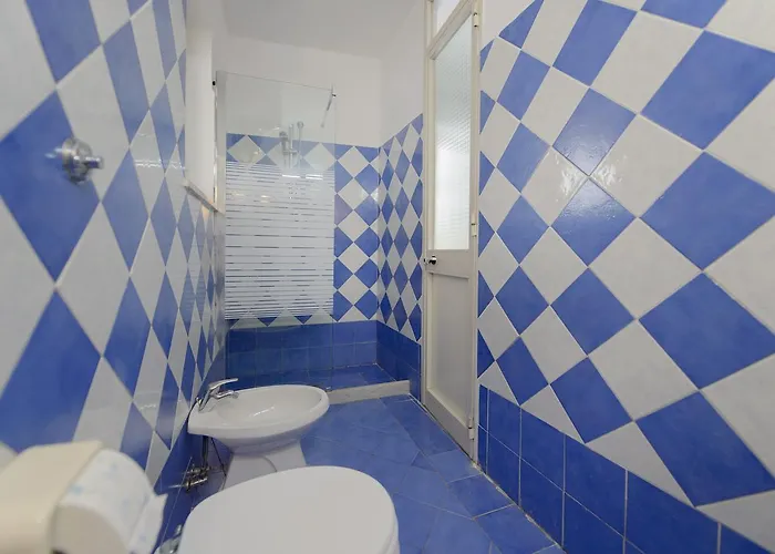 Le Querce Tatil Evi *