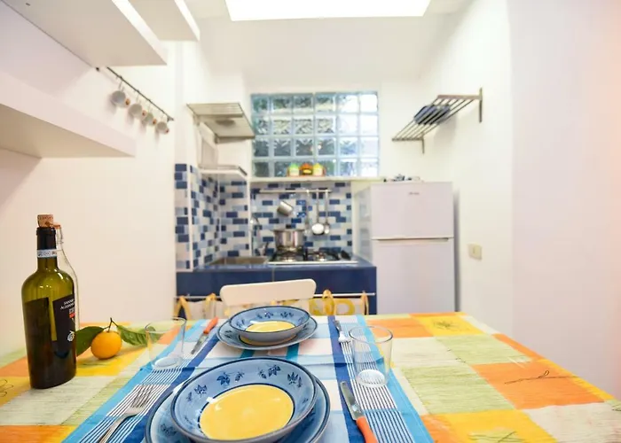 Tatil Evi Le Querce *