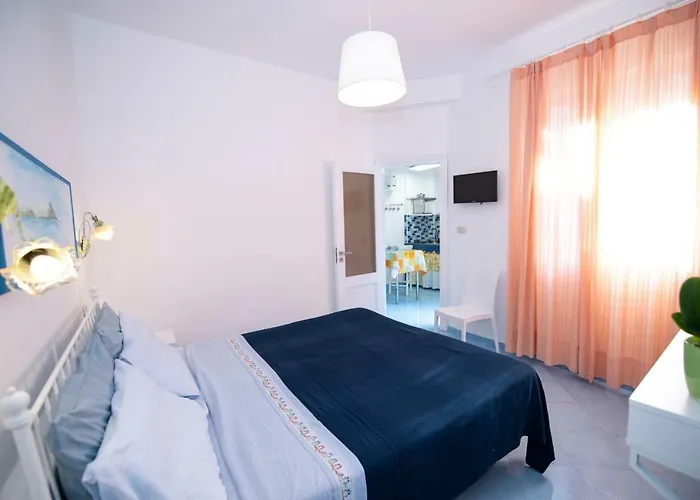 Tatil Evi Le Querce *