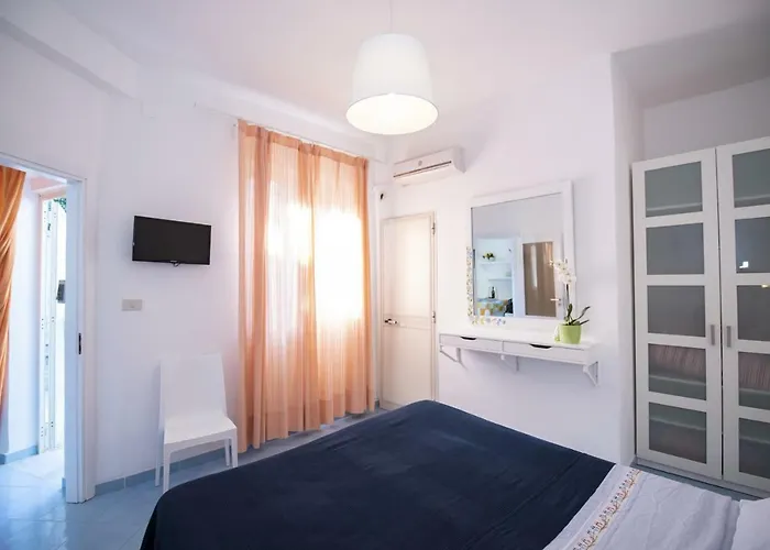 Tatil Evi Le Querce *