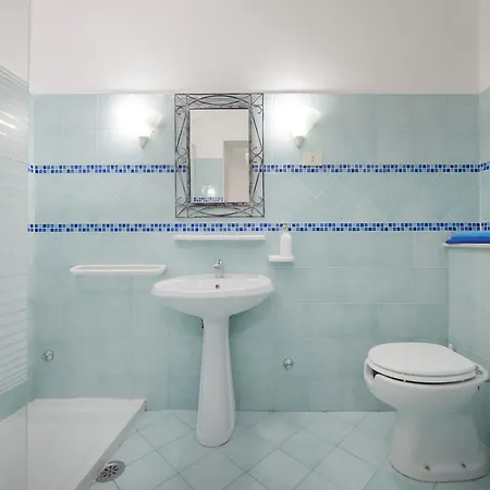 Vakantiehuis Le Querce *