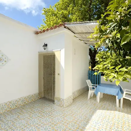 Le Querce Vakantiehuis