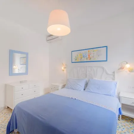 Le Querce Vakantiehuis *