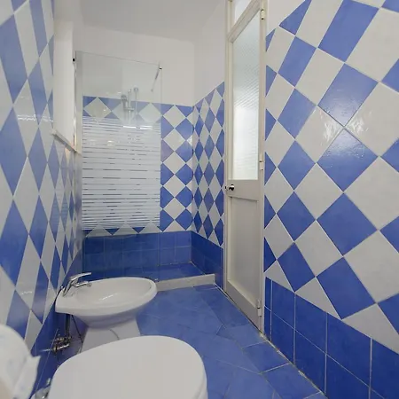 Le Querce Vakantiehuis *