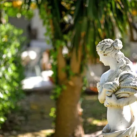 Le Querce Vakantiehuis *