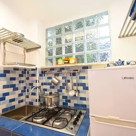 Vakantiehuis Le Querce