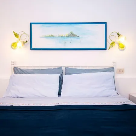 Le Querce * Procida