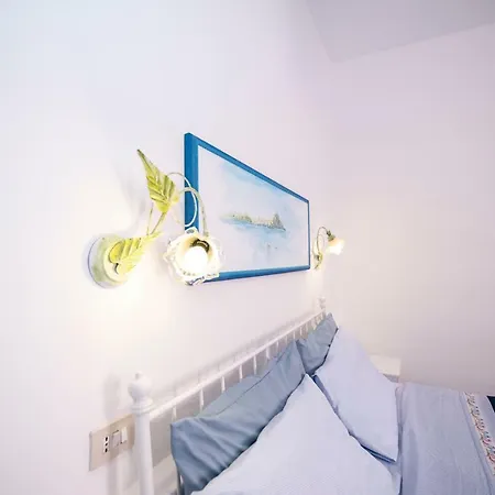 Le Querce Vakantiehuis