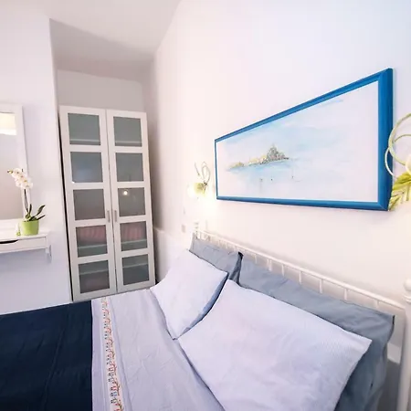 Vakantiehuis Le Querce *