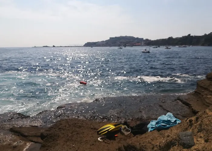 Le Querce Casa de Férias