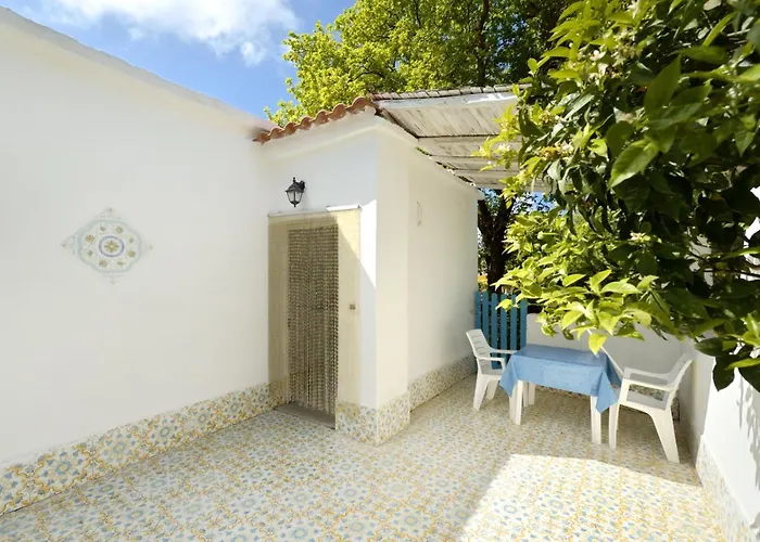 Le Querce Casa de Férias