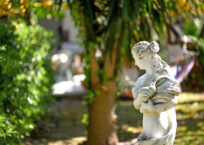 Le Querce Casa de Férias *