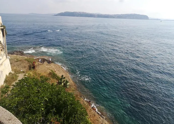 Le Querce Casa de Férias