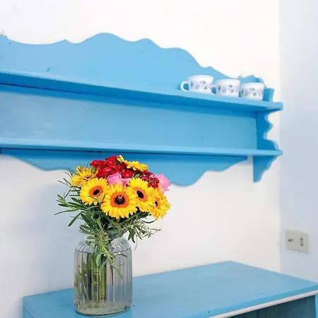 Le Querce Holiday home