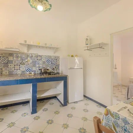 Le Querce Procida