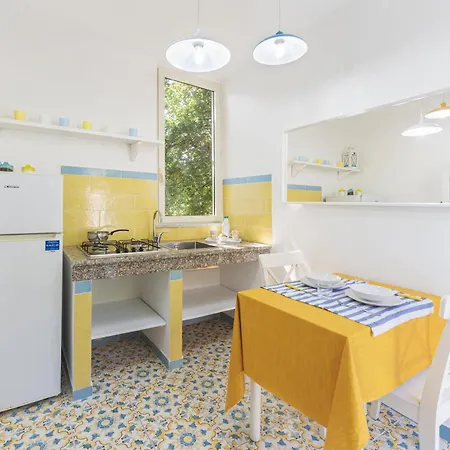 Le Querce Procida