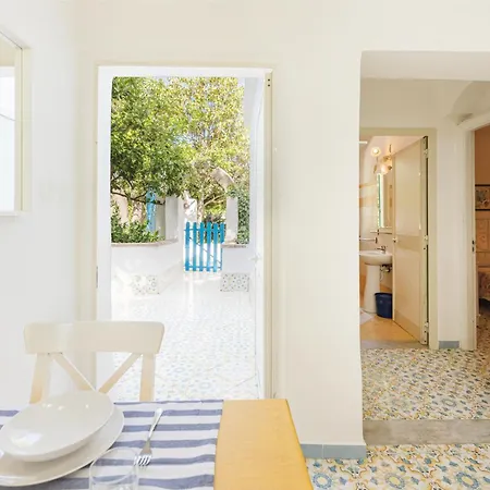 Holiday home Le Querce Procida