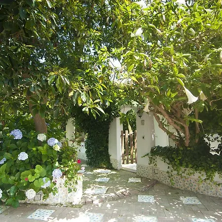Le Querce Holiday home *