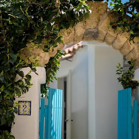 Holiday home Le Querce