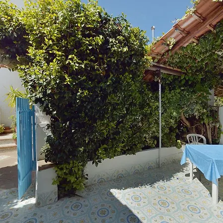 Le Querce * Procida