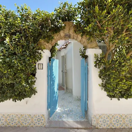 Le Querce Procida