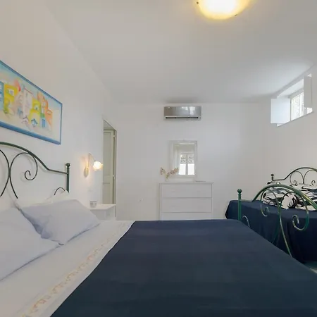 بيت للعطل Le Querce بروسيدا