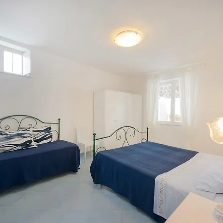 Le Querce Procida