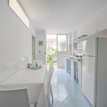 Le Querce Tatil Evi *