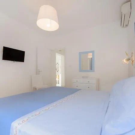 Le Querce Tatil Evi *