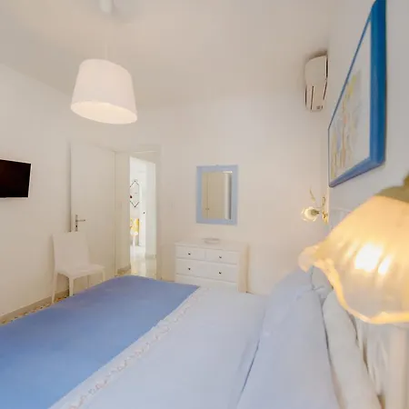 Le Querce بيت للعطل بروسيدا