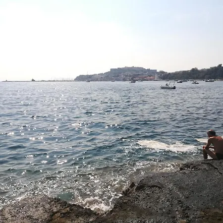 Le Querce Procida