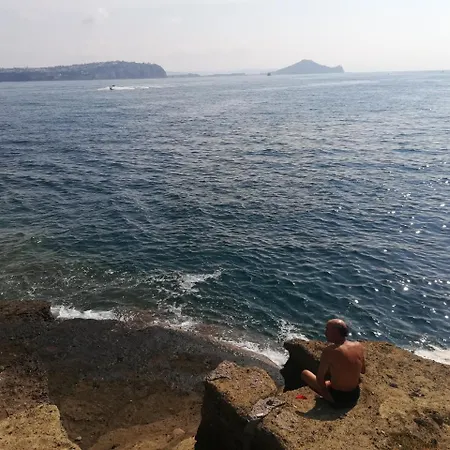 بيت للعطل Le Querce بروسيدا