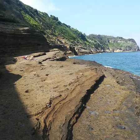 بيت للعطل Le Querce