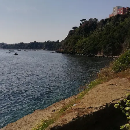 Le Querce Holiday home Procida