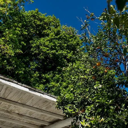 Le Querce بيت للعطل بروسيدا