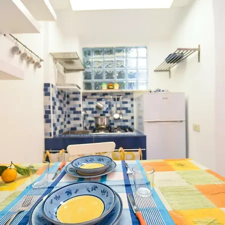 Tatil Evi Le Querce *