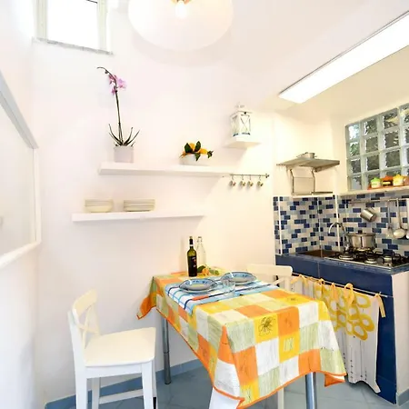 Le Querce بيت للعطل بروسيدا