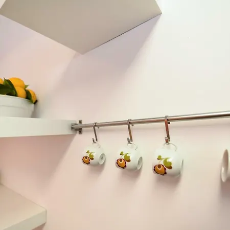 Le Querce بيت للعطل بروسيدا