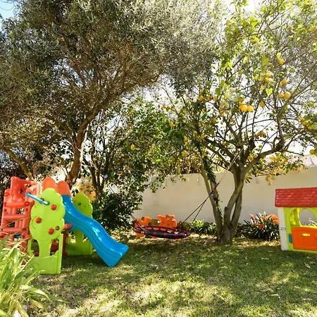 Le Querce Procida