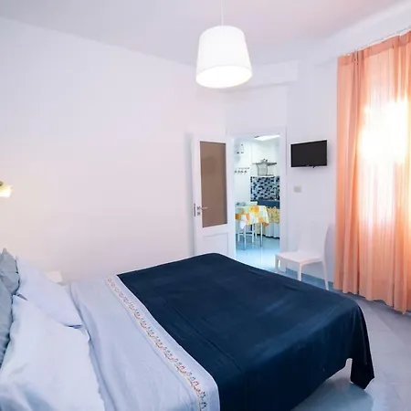 Holiday home Le Querce *