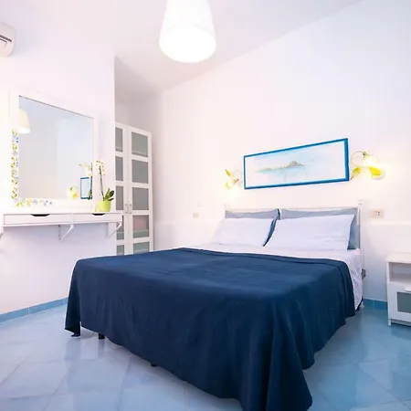 Le Querce * Procida