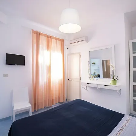 Holiday home Le Querce *