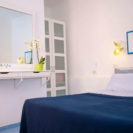 Le Querce * بروسيدا