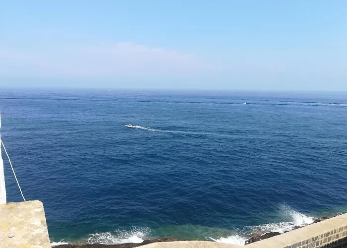 レ クエルチェ 別荘