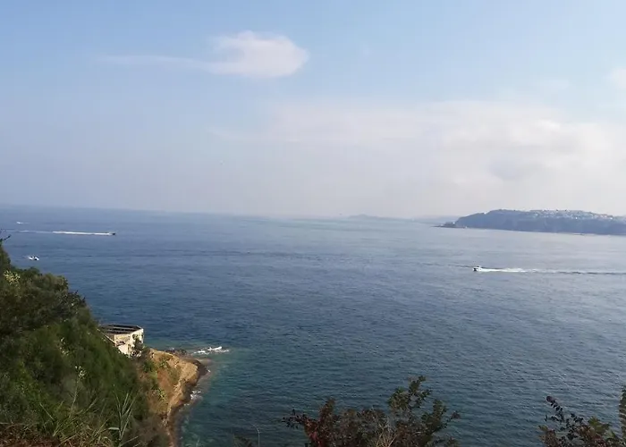 別荘 レ クエルチェ *